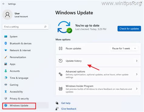 Uninstall Get Help In Windows 11 Lates Windows 10 Update