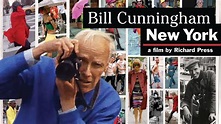 Bill Cunningham New York | Full Documentary Movie - YouTube