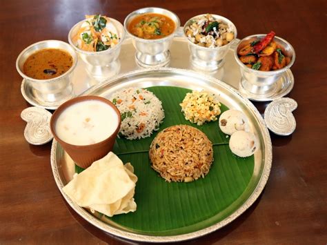 Best South Indian Restaurants In Delhi South Indian Food In Delhi