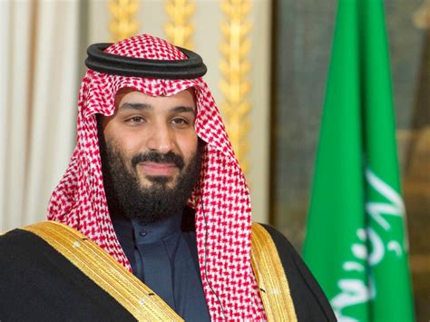 الأمير محمد بن سلمان ضمن أكثر 100 شخصيّة مؤثرة لهذا العام ڤوغ العربيّة