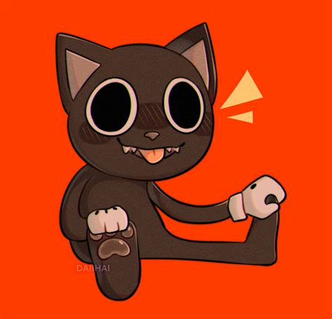 Chibi Cartoon Cat By Parropuro On Newgrounds