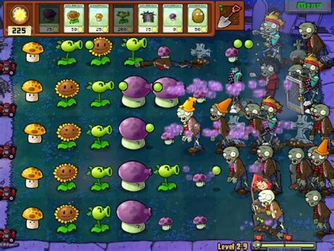 ¡haz clic aquí para jugar recetas de cocina! Go The Hell Now: DESCARGAR JUEGO DE PLANTAS CONTRA ZOMBIES ...