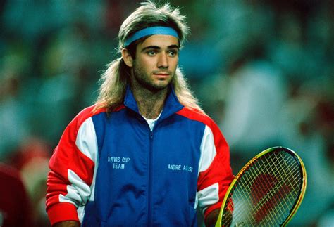 Andre Agassi Net Worth Age Height Bio Lifestyle