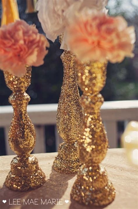 50 Trendiest Gold Wedding Ideas Elegant And Glam
