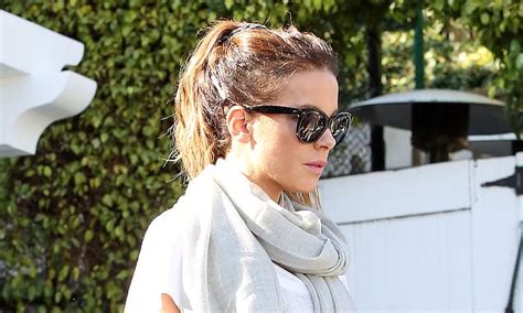 Kate Beckinsale Is On The Mend After Being Hospitalized For Ruptured