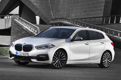 Find out how it drives and what features set the bmw 1 series apart from its main rivals. 2020 BMW 1 Series: £24,430 posh hatch revealed | Motoring ...