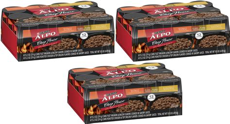 4.7 out of 5 stars. Target: Purina ALPO Wet Dog Food Cans 31¢ Each After Gift ...