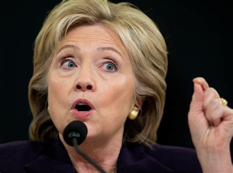 Hillary Clintons Claim That ‘zero Emails Were Marked Classified The