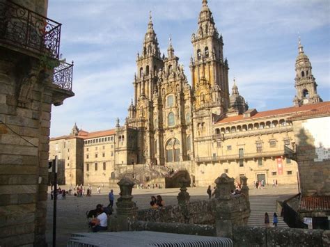 20 Things To Do In Santiago De Compostela