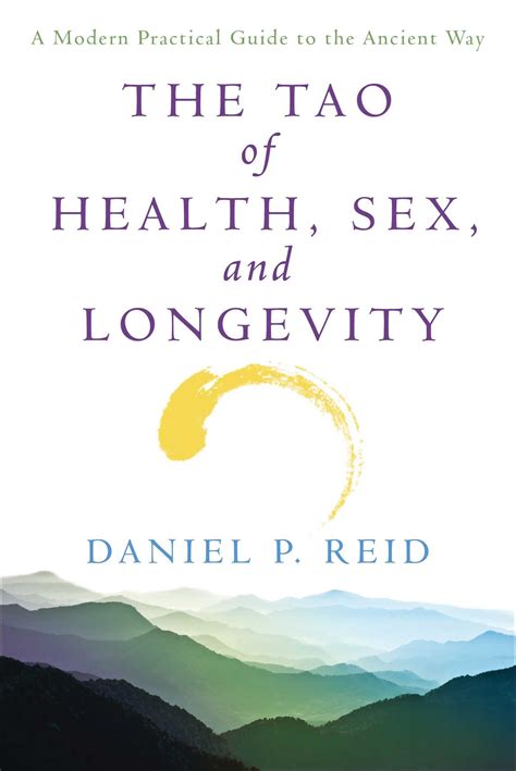 Pdf Epub The Tao Of Health Sex And Longevity A Modern Practical
