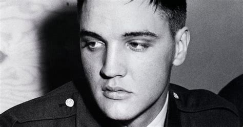 Elvis Presley Biopic By Harvey Weinstein To Be First Filmed At