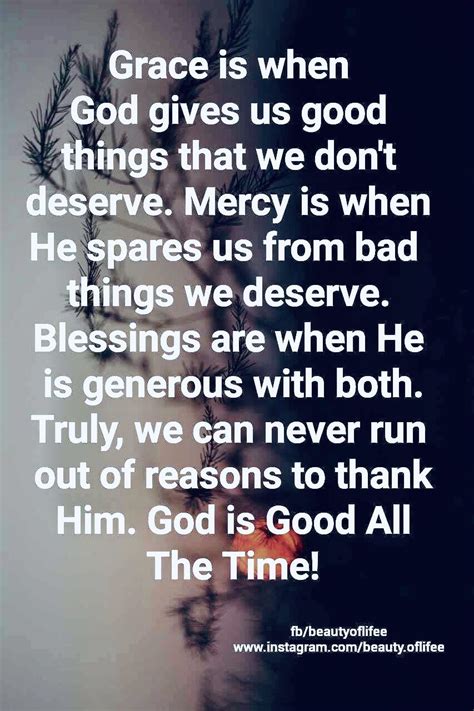God Gives Us Blessings Quotes Shortquotes Cc