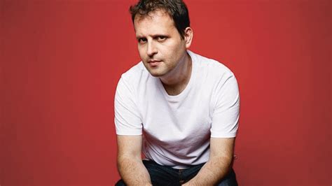 adam kay it s vital for people to know that doctors are human the big issue