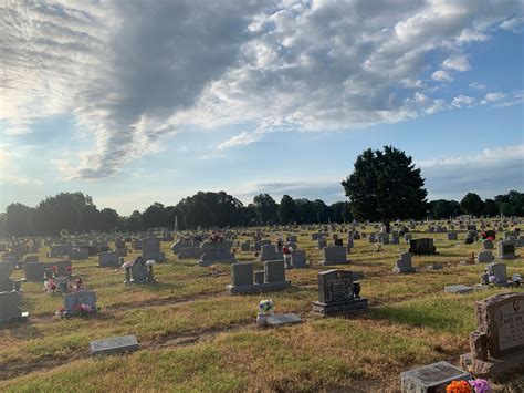Oak Ridge Cemetery In Kennett Missouri Find A Grave Cemetery