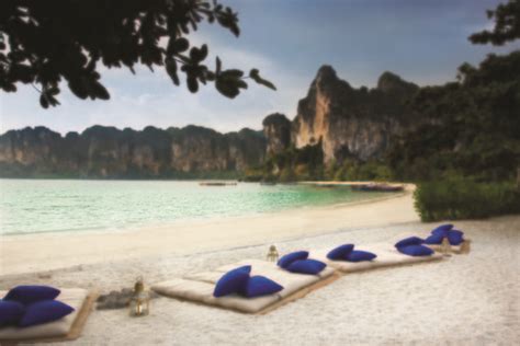 Planning A Luxury Holiday To Thailand
