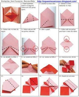 Pin Em Origame