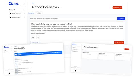 Supercharge Your Ux Research With Codes Qanda Blog