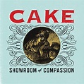 Wildy's World: CAKE - Showroom Of Compassion