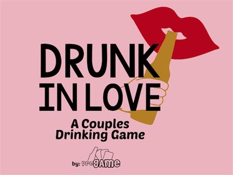 Drinking Games Without Cards For Couples Do Or Drink Card Game Couples Expansion Pack Adult