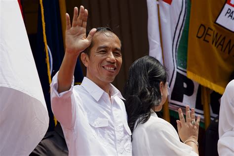 Why Jokowi Presidential Favorite Is Not Really Indonesias Obama Time