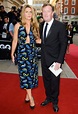 Celia Walden Picture 2 - The GQ Awards 2014 - Arrivals