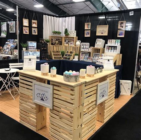 11 Of The Best Trade Show Booth Ideas Abound Blog