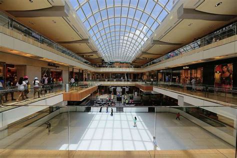 New General Manager Tapped For The Galleria Mall