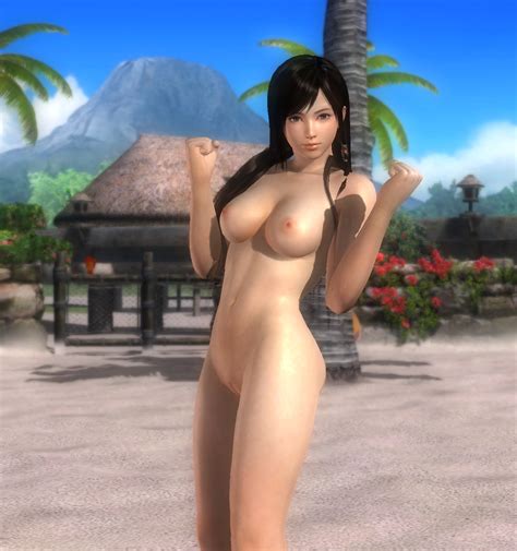 Rule 34 3d Breasts Dead Or Alive Dead Or Alive 5 Female Female Only