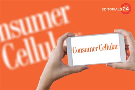 Consumer Cellular What Is It And Its Plans In 2022
