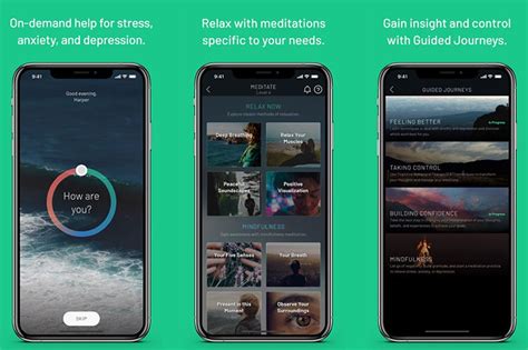 Research shows that 90% of users of mental health apps reported increased confidence, motivation, intention, and attitudes about their mental and emotional health.1. 5 Mental Health Tools to Help You Stay Balanced in 2020 ...