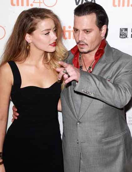 amber heard compie 30 anni tutte le foto della sexy ex moglie di johnny depp people