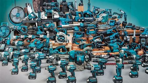 Best Makita Tools Every Man Should Own 2020 Youtube