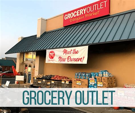 It's easy to find any coupon for discount grocery outlet near me by searching it on the internet through popular coupon sites such as yelp.com, groceryoutlet.com. Why We Love Shopping at Grocery Outlet {Spring Valley Road ...