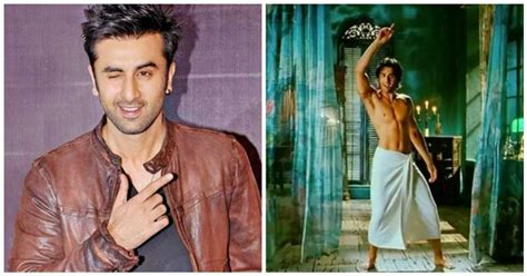 Ranbir Kapoor Reveals Secrets About Himself In This Video Where He Gets Completely Candid