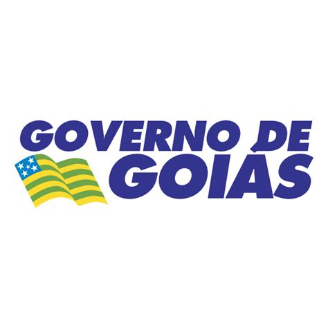 Governo De Goias Download Logo Icon Png Svg