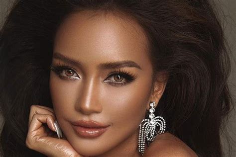 Ngọc Châu For Miss Universe Vietnam 2022 Information Contestants Winners Hall Of Fame