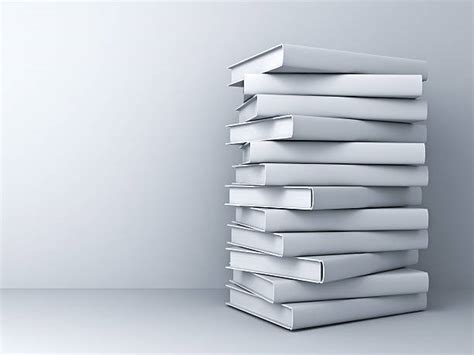 Stacked Book Spines Stock Photos Pictures And Royalty Free Images Istock