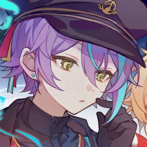 Rui Icon ★ Cute Icons Matching Profile Pictures Profile Picture