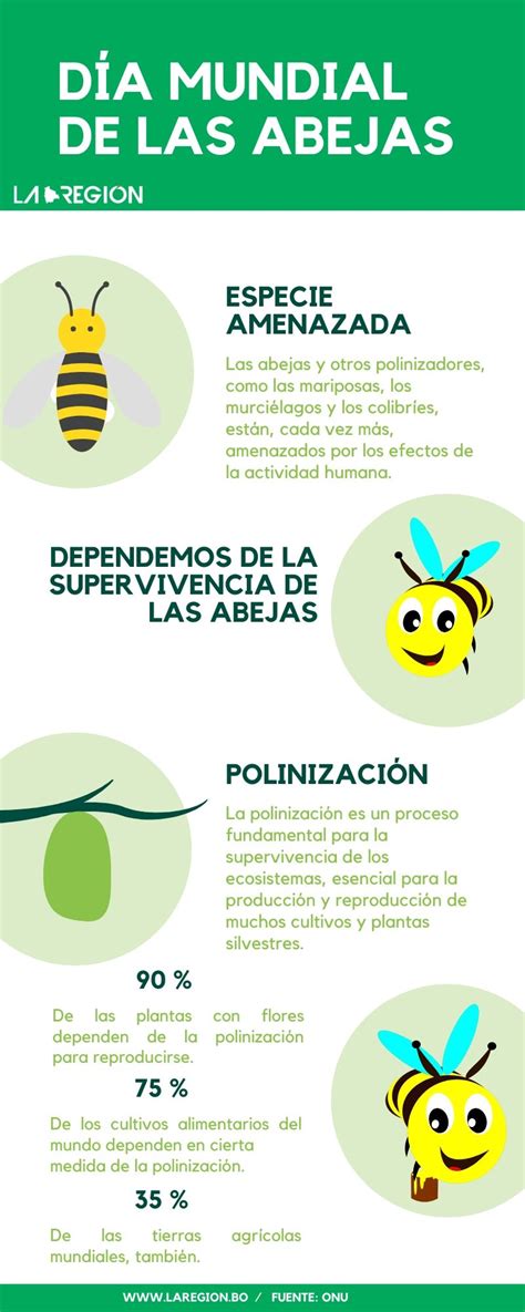 Depresszi S Z N Ki Ll Importancia De Las Abejas Para Ni Os Id Ben