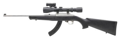 Ruger 10 22 Carbine 22lr R39954