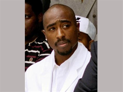 Tupac Shakur To Be Honored With A Street Name In Oakland Daily News
