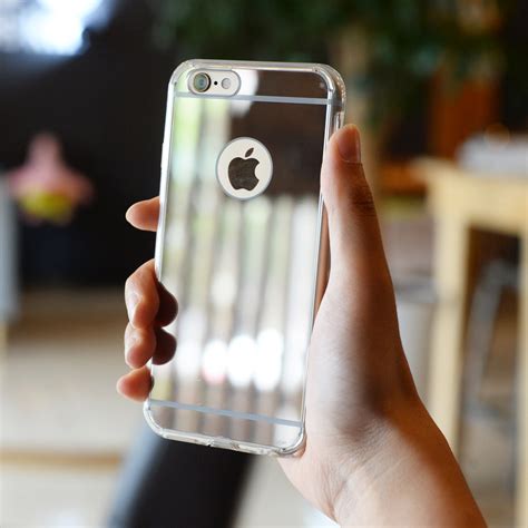 Cases For Iphone 6 Plus6s Plus Ringke Mirror Ringke Official Store