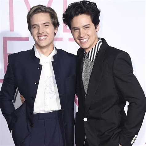 cole and dylan sprouse dylan and cole sprouse became household names when they starred on the