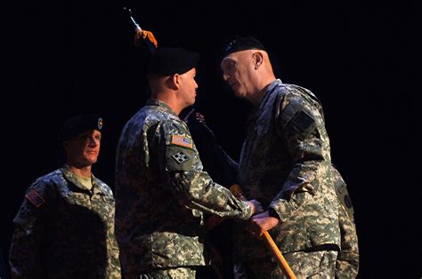 Tradoc Welcomes New Commanding General Article The United States Army