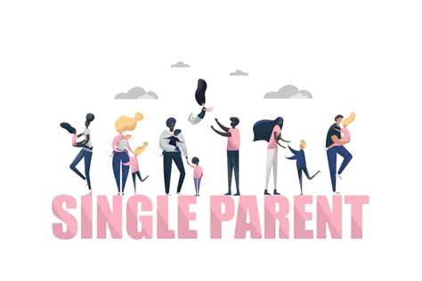 8 Best Support Group For Single Moms Single Mothers Grant