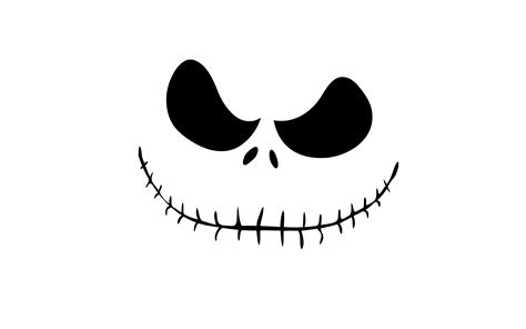 Jack Skellington Transparent Image Png Arts