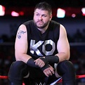 KEVIN OWENS - WRESTLING BIO- WWE RAW ROSTER