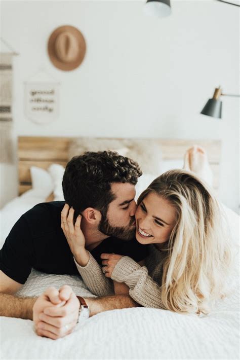 This Newlywed Photo Shoot At Home Is Giving Us Major Couple Goals Artofit
