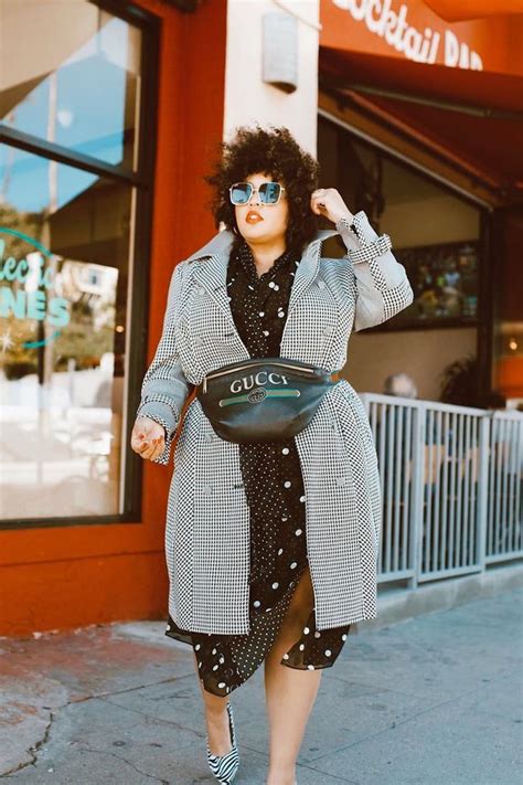 Stylish Winter Outfit Ideas For People With Confidence And Curves