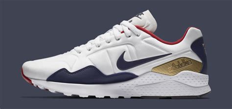Get Ready For The Olympics With This Nike Air Pegasus 92 •